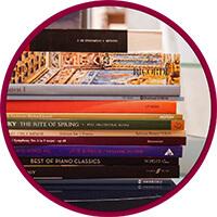 Publishers and labels