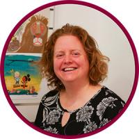 Alison – staff recommendation