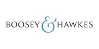 Boosey & Hawkes