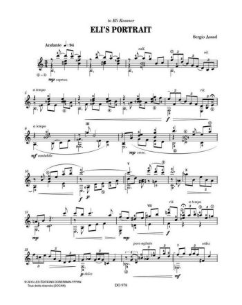 Sample pages