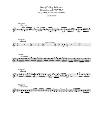 Sample pages