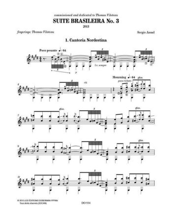 Sample pages