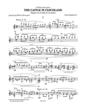Sample pages