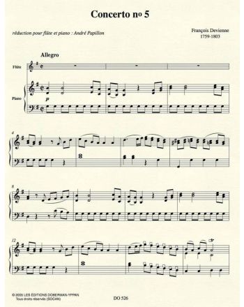 Sample pages