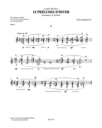 Sample pages