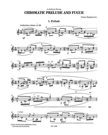 Sample pages