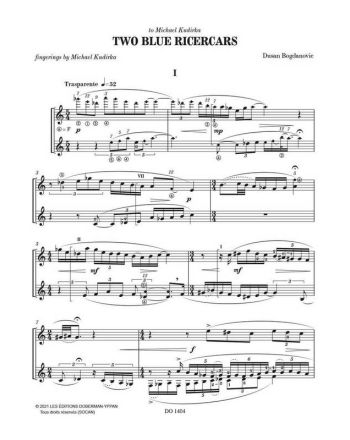 Sample pages