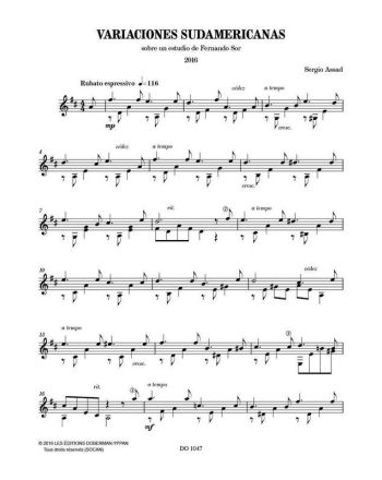 Sample pages