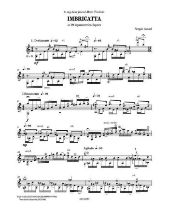 Sample pages