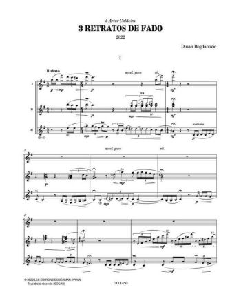 Sample pages