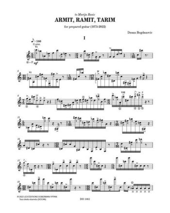 Sample pages