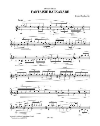 Sample pages