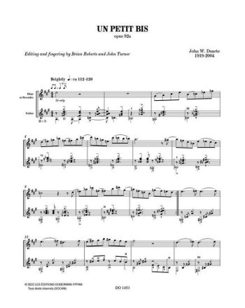 Sample pages