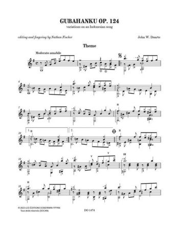 Sample pages