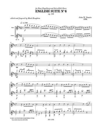 Sample pages