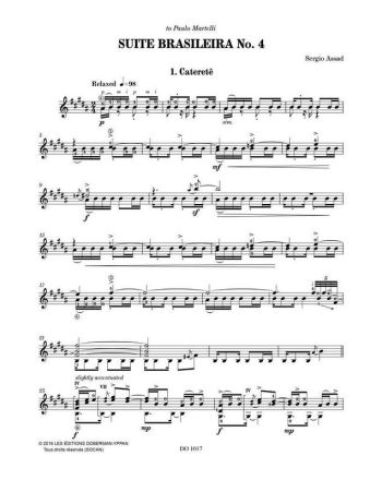 Sample pages