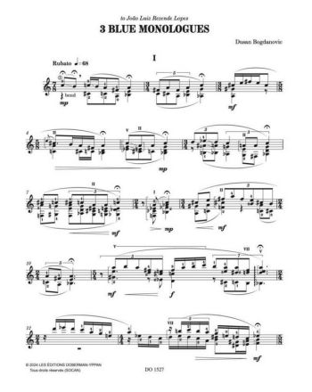 Sample pages