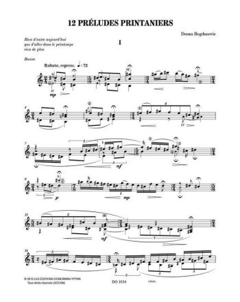 Sample pages