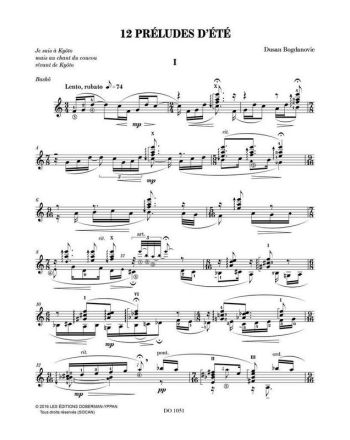 Sample pages