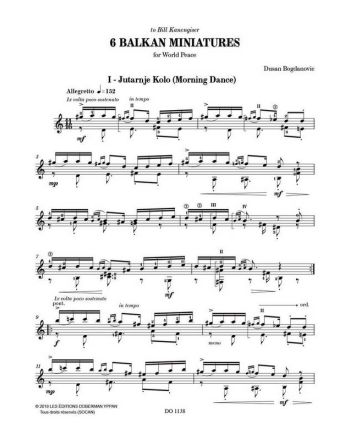 Sample pages