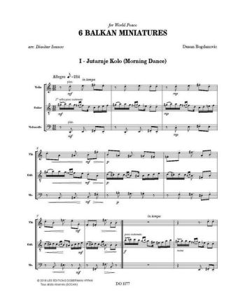 Sample pages
