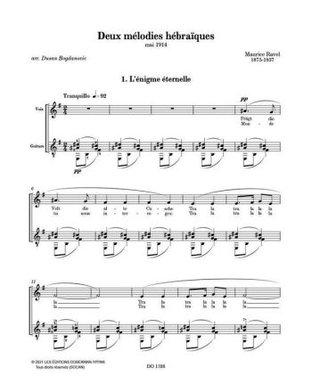Sample pages