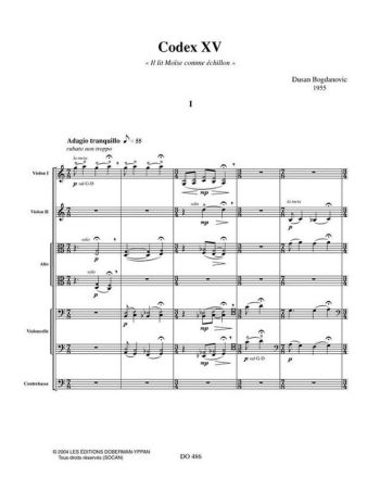 Sample pages