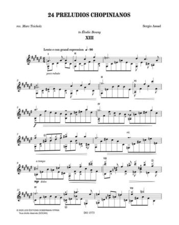 Sample pages