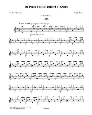 Sample pages