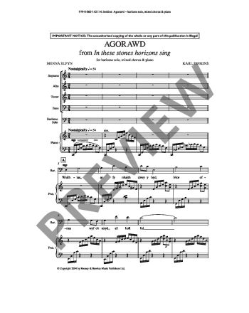 Sample pages