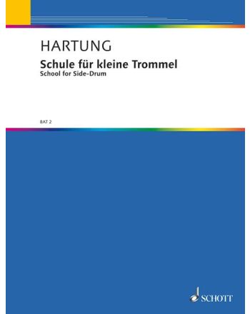 School for Side-Drum