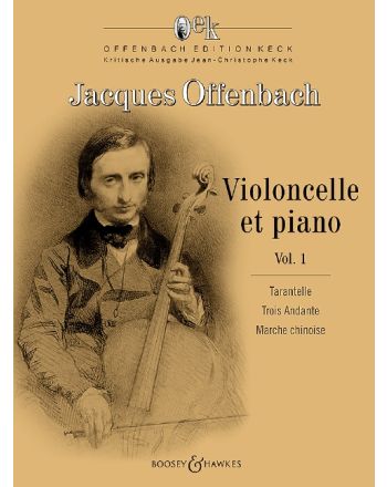 Violoncelle et piano