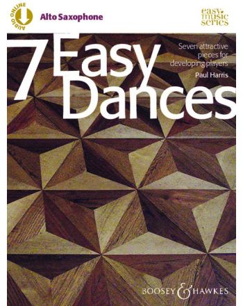 7 Easy Dances