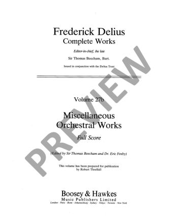 Sample pages