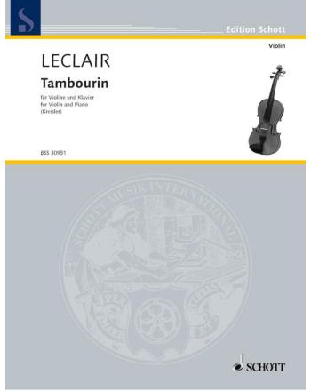 Tambourin