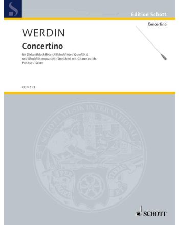 Concertino