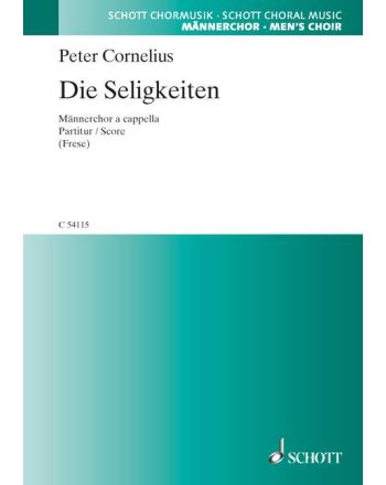 Die Seligkeiten