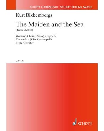 The Maiden and the Sea