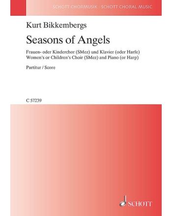 Seasons of Angels