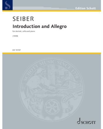 Introduction and Allegro