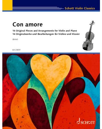 Con Amore