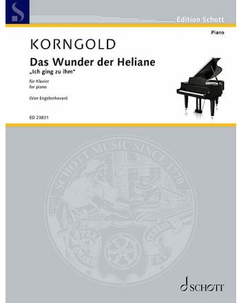 Das Wunder der Heliane