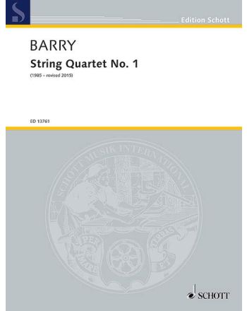 String Quartet No. 1