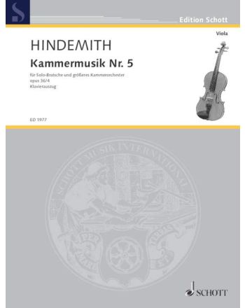 Chamber music No.5