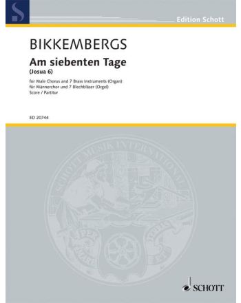 Am siebenten Tage