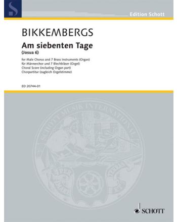 Am siebenten Tage