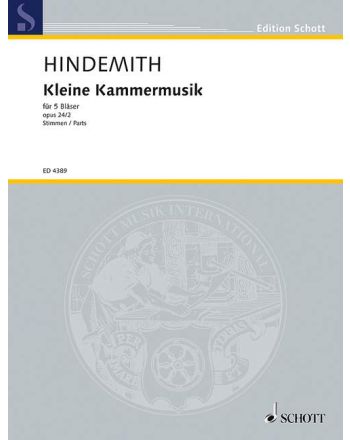 Little Chamber Music