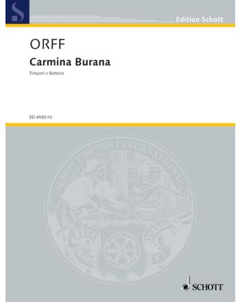 Carmina Burana