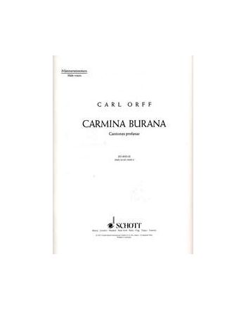 Carmina Burana
