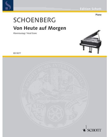 Von Heute auf Morgen
